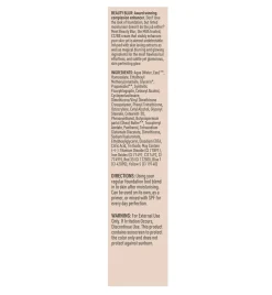 Beauty Blur*Vita Liberata Online