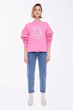 Ball Becca Sweat< Bluser & Skjorter|Sweatsæt & Comfy Wear