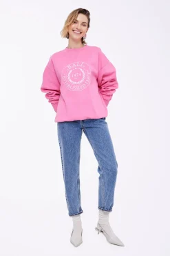 Ball Becca Sweat< Bluser & Skjorter|Sweatsæt & Comfy Wear