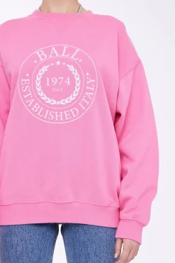 Ball Becca Sweat< Bluser & Skjorter|Sweatsæt & Comfy Wear