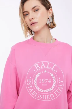 Ball Becca Sweat< Bluser & Skjorter|Sweatsæt & Comfy Wear