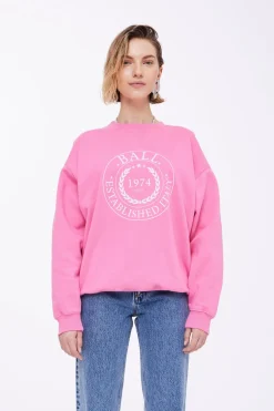 Ball Becca Sweat< Bluser & Skjorter|Sweatsæt & Comfy Wear