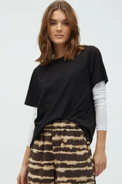 MbyM Beeja T-Shirt< T-Shirts & Toppe