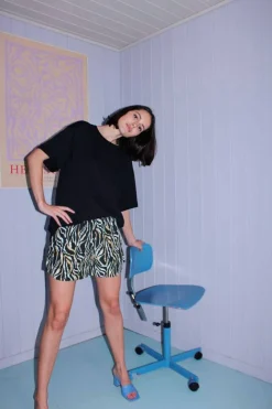 MbyM Beeja T-Shirt< T-Shirts & Toppe