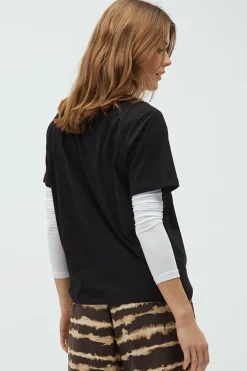 MbyM Beeja T-Shirt< T-Shirts & Toppe