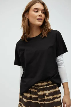 MbyM Beeja T-Shirt< T-Shirts & Toppe