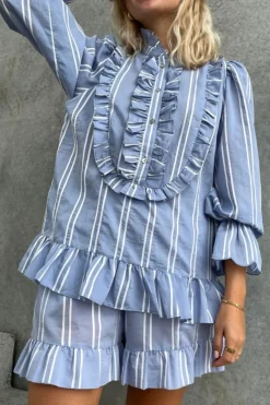 Before You Shorts CC8073*Stories From The Atelier By Copenhagen Shoes Hot