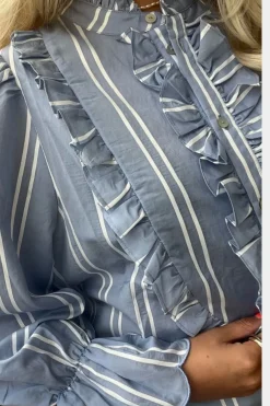 Stories From The Atelier By Copenhagen Shoes Before You Top< T-Shirts & Toppe