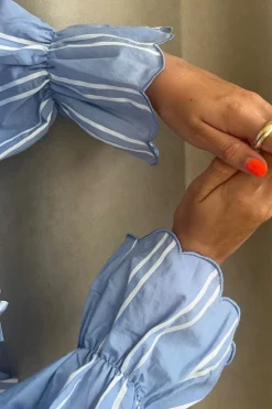 Stories From The Atelier By Copenhagen Shoes Before You Top< T-Shirts & Toppe