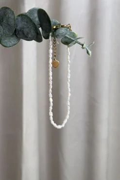 Mellow Moon Bella bracelet< Halskæder