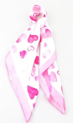 A-bee Bella Scarf< Tørklæder