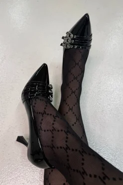 Bloom Bellflowerstiletto< Bloom|Stiletter & Pumps