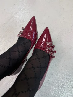 Bellflowerstiletto*Bloom Sale