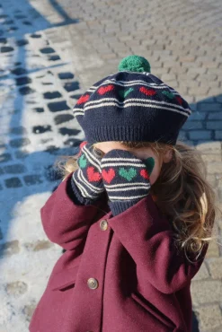 Belou Mittens Ks104228*Konges Sløjd Discount