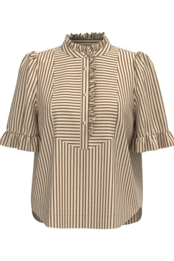 Benedictego Mo Blouse G2773*Gossia Best