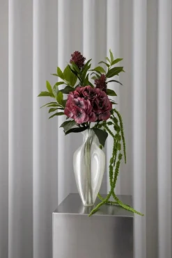 Bloom Objects Berry Bliss Bouquet 02-299< Dekoration Til Hjemmet