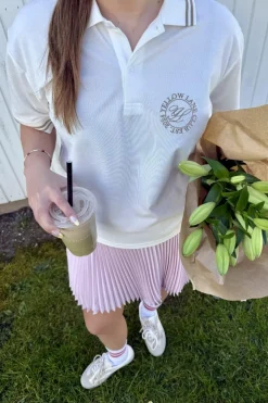 Beta Polo 165411*Yellow Lane Outlet