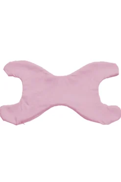 Save My Face Betræk til La Petite 100% bomuld Rose< Tæpper, Puder & Madrasser