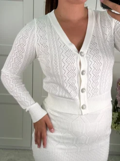 Bianca Cardigan*A-bee Best