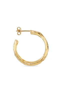 Bi Bruised Heart Hoop BBHH-SS23*Jane Kønig Online