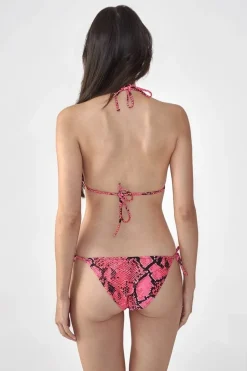 Lala Berlin Bikini Bottom Bjork 10010267< Bikinier & Badetøj