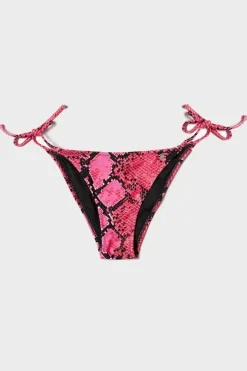 Lala Berlin Bikini Bottom Bjork 10010267< Bikinier & Badetøj