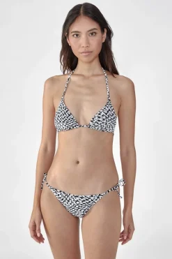Lala Berlin Bikini Top Birta 10010250< Bikinier & Badetøj