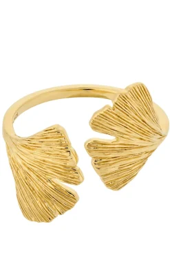 Biloba Ring*Pernille Corydon Jewellery Hot