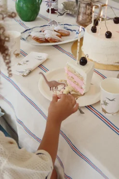 Konges Sløjd Birthday Candles Print< Dekoration Til Hjemmet