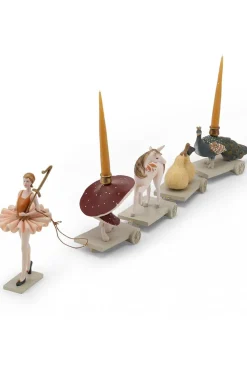 Birthday Train*Konges Sløjd Sale