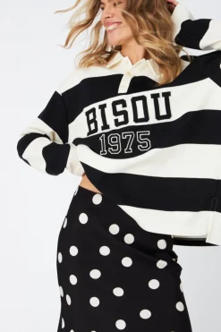 Cras Bisou Blouse C474< Bluser & Skjorter