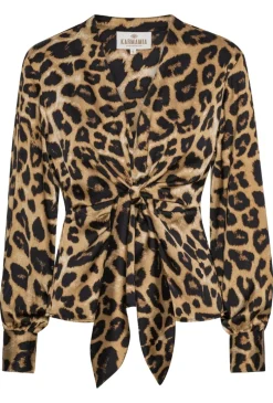 Karmamia Blair Blouse< Bluser & Skjorter