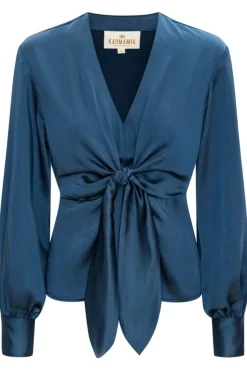 Blair Blouse 2301*Karmamia New