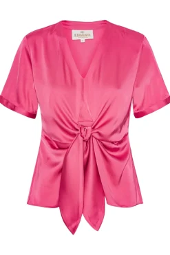 Blair Blouse (Short) 2182*Karmamia Sale