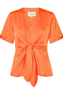 Blair Blouse (Short) 2146*Karmamia New