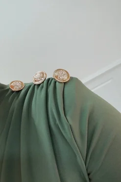 Blanca Dress*A-bee Hot