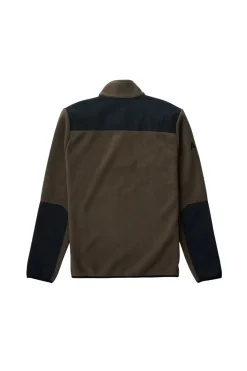 Halo Blocked Zip Fleece 610209< Overtøj & Jakker