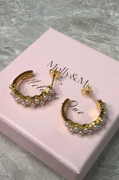 Blooming*Molly&My Jewellery x Melanie Due Outlet