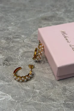 Blooming*Molly&My Jewellery x Melanie Due Outlet