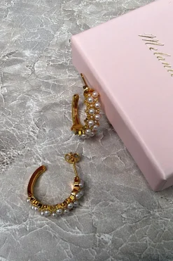 Blooming*Molly&My Jewellery x Melanie Due Outlet