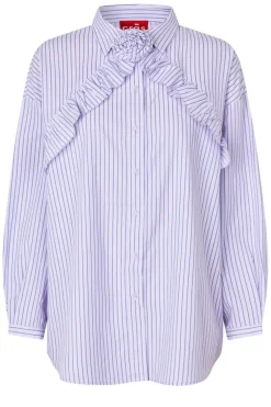 Cras Blooming Shirt< Bluser & Skjorter|Ammevenligt Tøj