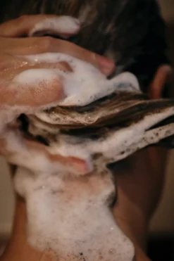 Blossom Shampoo 7010100*Rudolph Care Clearance