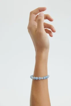 Blue Sky Bracelet b-321-s*Pernille Corydon Jewellery