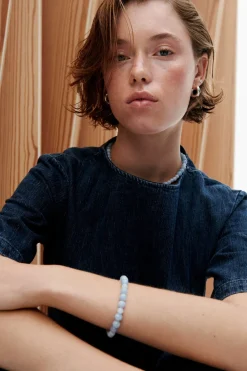 Blue Sky Bracelet b-321-s*Pernille Corydon Jewellery