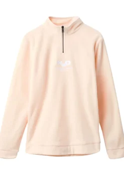 H2O Blåvand II Fleece Half Zip< Overtøj & Jakker