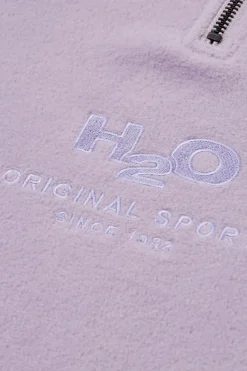 Blåvand II Fleece Half Zip*H2O New