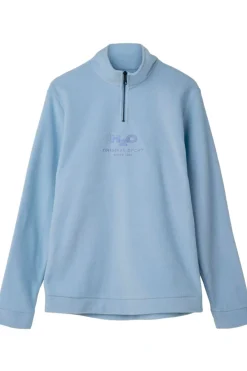 H2O Blåvand II Fleece Half Zip< Overtøj & Jakker