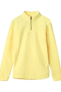 H2O Blåvand II Fleece Half Zip< Overtøj & Jakker