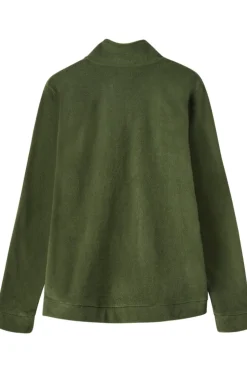 Blåvand Ii Fleece Half Zip*H2O New