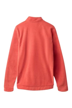 H2O Blåvand Ii Fleece Half Zip< Overtøj & Jakker